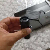 دوربین تک چشم