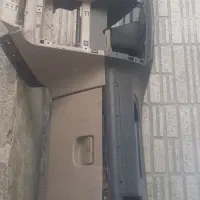 داشبرد پارس