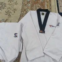 لباس تکواندو