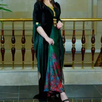 ساتن ارمنی