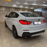 X4 2017 بی رنگ