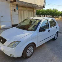 تیبا۲ مدل ۹۹