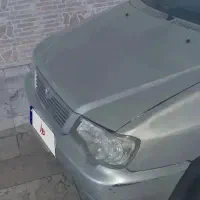 پراید هاچبک