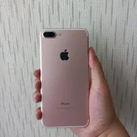 اپل iPhone 7 plus  حافظه ۱۲۸