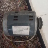 فروش موتورکولرابی 7000 به شرط سالم بودن