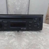 ضبط ماشین + ضبط خونگی + باند کامپیوتر