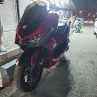 sym jt200 مدل ۱۴۰۳