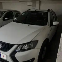 کوییک اس مدل 1400