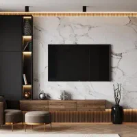 فروش و اجرای کناف جزئی تا طرح های سنگین