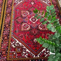 فرش دستباف اسکندری