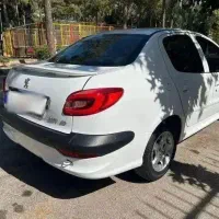 ۲۰۷صندوقدار اتوماتیک مدل ۹۸