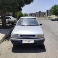 پراید مدل 87