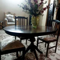 صنایع چوبی