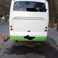 میدل باس  مان سپر  27نفر  مدل 1382