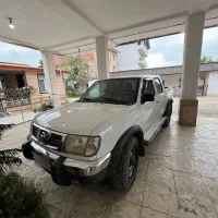 نیسان پیکاپ