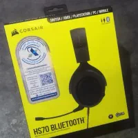 هدفون گیمینگ بلوتوثی و سیمی کورسیر