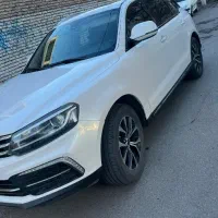 ریگان کوپا رویال مدل ۹۷ اقساطی