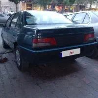 آردی ۸۵ دوگانه دستی درحد