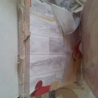 سرامیک کف