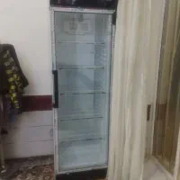 فروش یخچال ایستاده تک درب