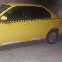 تاکسی سورن پلاس