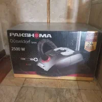 جارو برقی پاکشوما آکبند