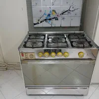 گاز و هود