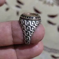 انگشتر نقره|جواهرات|شیراز, قلعه نو|دیوار