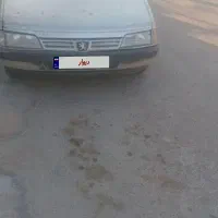 پژو۴۰۵