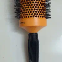 برس گرد سرامیکی