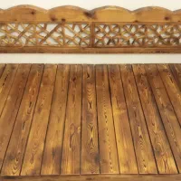 تخت سنتی سالم وشیک محکم