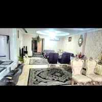 ۸۴متر۲خواب فول امکانات تکواحد خوش نقشه