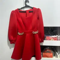لباس مجلسی نو سایز۳۸/۴۰