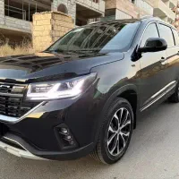 FMCفردا موتور T5