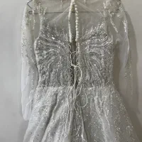 لباس عروس