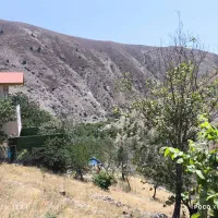 1040متر زمین ویلایی/جورد/لواسان بزرگ/ایرا/وسکاره