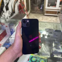 ایفون ۱۳ نرمال ۱۲۸ گیگ مشکی