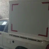 کمپرسور یخچال پراید