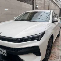 صفر خشک مدل ۱۴۰۴ نقد و اقساطKmc j7