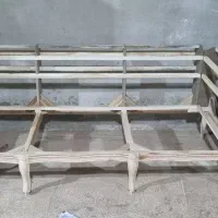 کلاف خام چستر فرانسوی