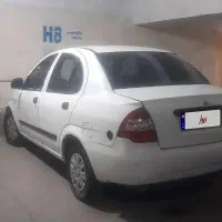 تیبا صندوق دار