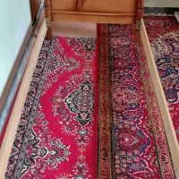 تخت خواب یک نفره
