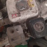 یک موتور ویبره هندا
