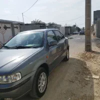 سمند85LX|خودرو سواری و وانت|شبانکاره, |دیوار