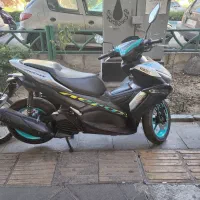 ایروکس اصلی
