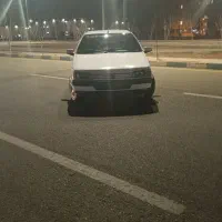 405GLX Tu5 nfu|خودرو سواری و وانت|مبارکه, |دیوار