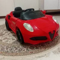ماشین شارژی