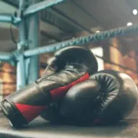 اموزش بوکس