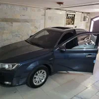 دنا پلاس تیپ 2 سفارشی آپکو (فول آپشن)