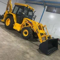 فروش بکهو لودر،بابکت نمایندگی توکلی